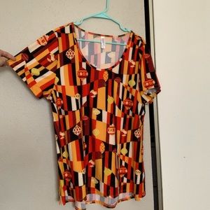 LuLaRoe closet clean out. Gently worn! 2XL